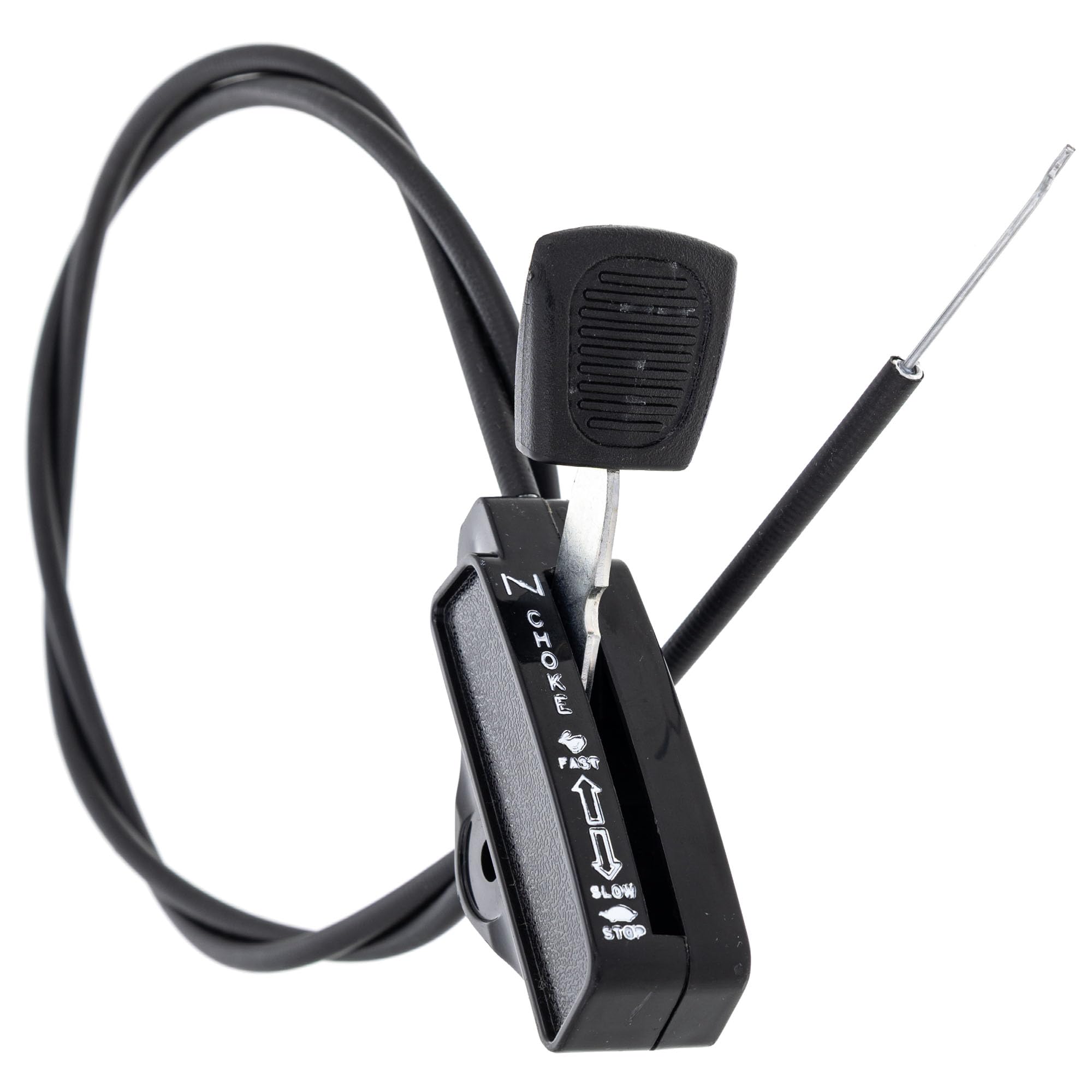 マークモント ブレンダーバス ワンドロップ セラコート Amazon.com : Billy Goat Throttle Control Cable Assembly for KD/VQ